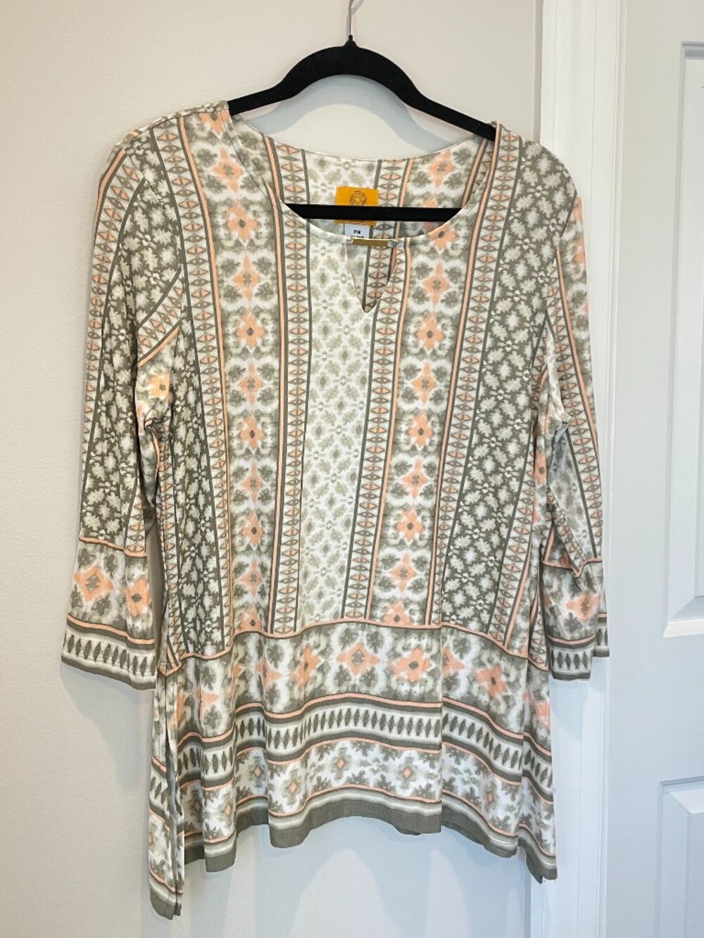 Ruby Rd Petite Medium
